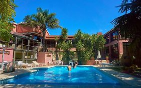 Hotel Tanti Spa & Resort